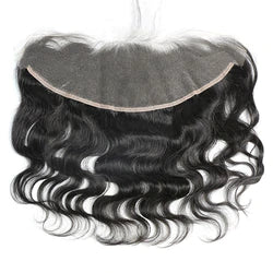 Virgin Frontals