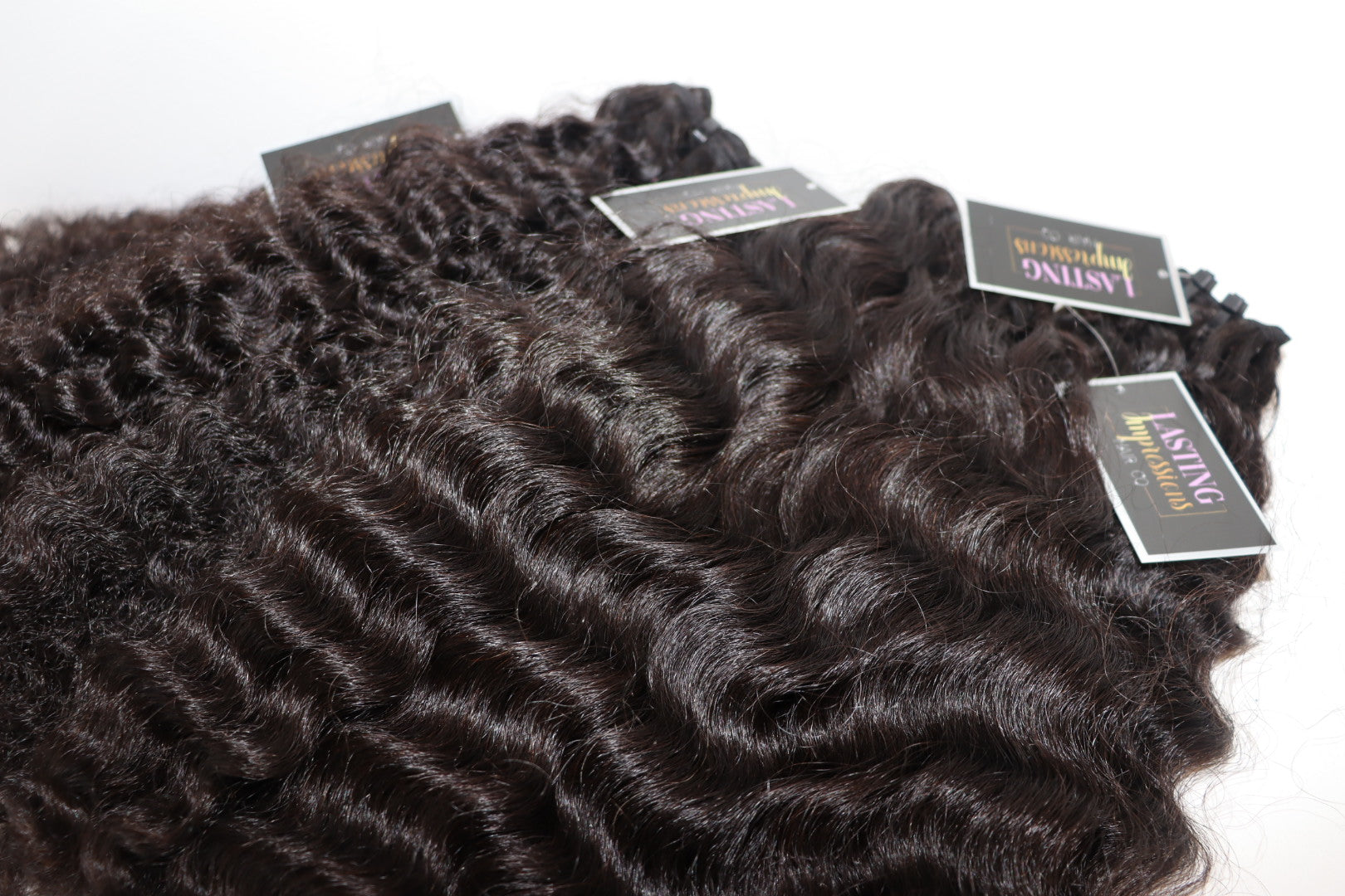 VIETNAMESE BURMESE CURLY