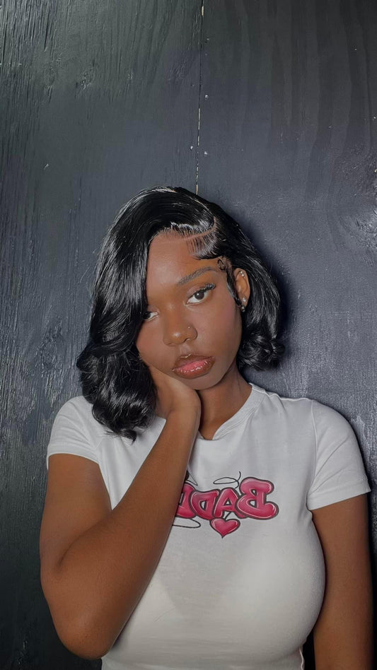 (SALE) Virgin 1B Closure Bob Unit
