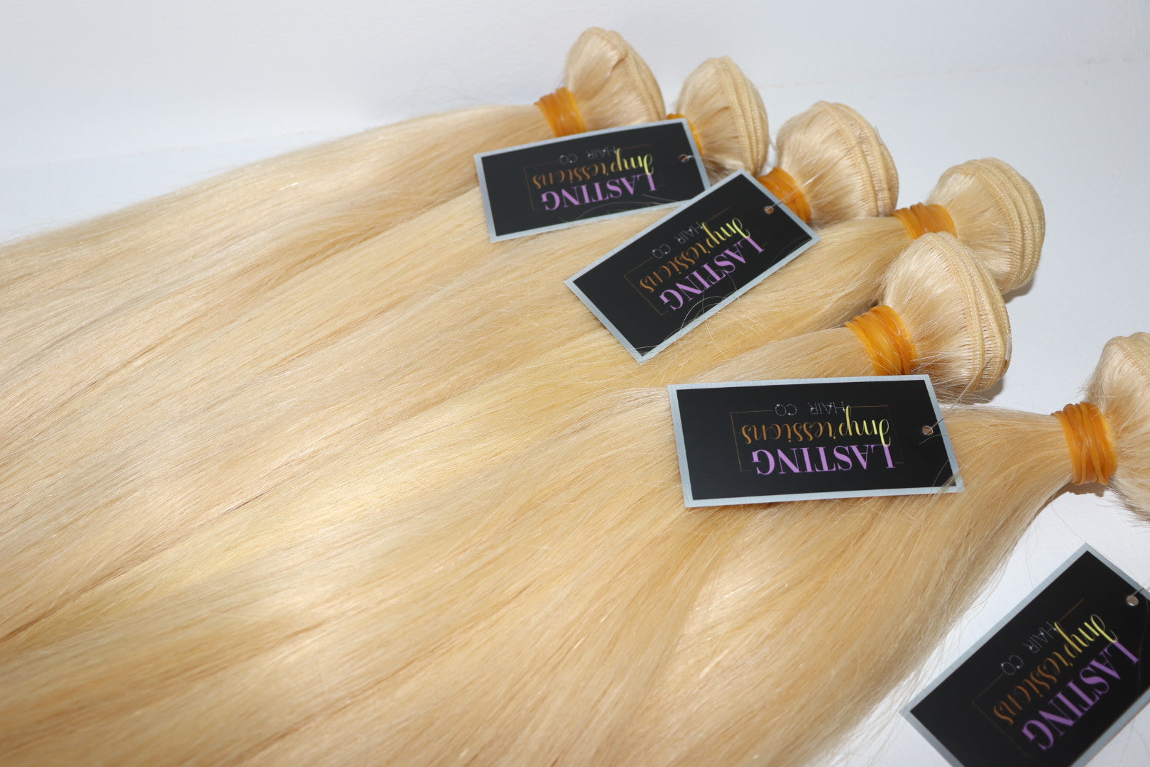 Virgin Blonde