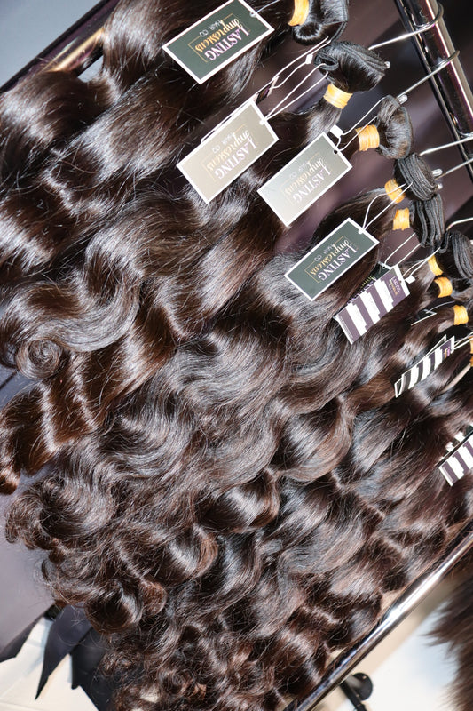 Virgin Body Wave