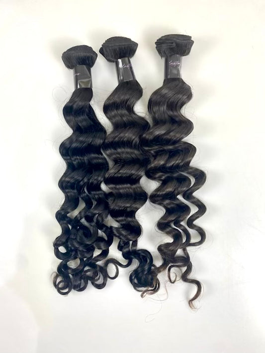 Virgin Deep Wave